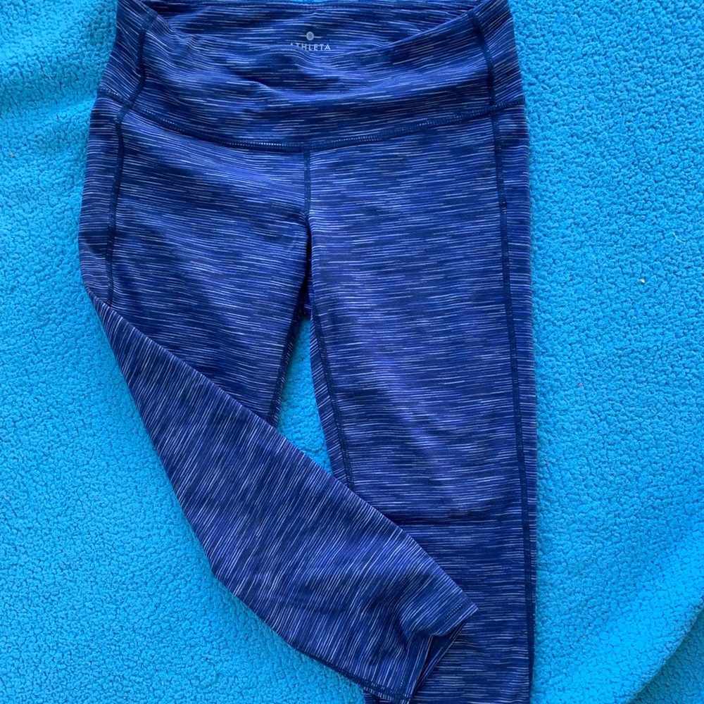 Athleta Capris